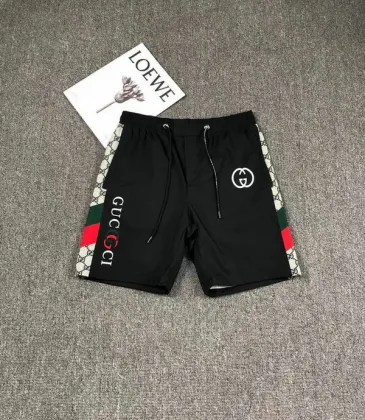 Gucci Pants for Gucci short Pants for men #999925238