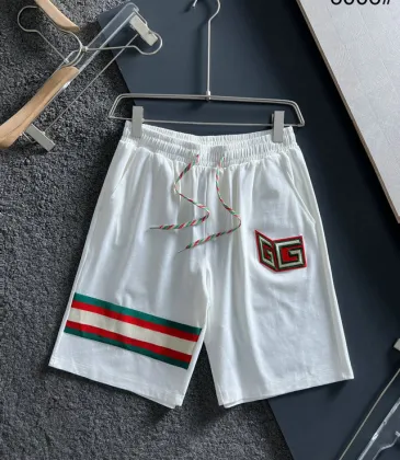 Gucci Pants for Gucci short Pants for men #999932471