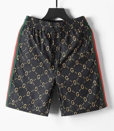 Gucci Pants for Gucci short Pants for men #999933238