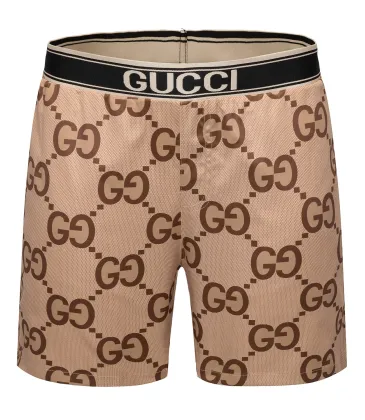 Gucci Pants for Gucci short Pants for men #999935457