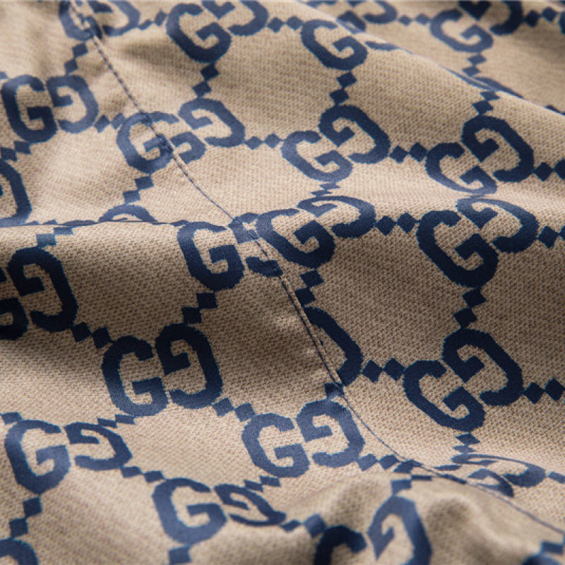 W2C] Gucci Fabric : DesignerReps