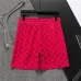 Gucci Pants for Gucci short Pants for men #A32191