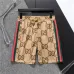 Gucci Pants for Gucci short Pants for men #A32192