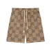 Gucci Pants for Gucci short Pants for men #A37092