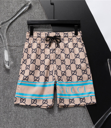 Gucci Pants for Gucci short Pants for men #A38906