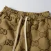 Gucci Pants for Gucci short Pants for men #A39967