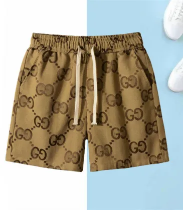 Gucci Pants for Gucci short Pants for men #A39967