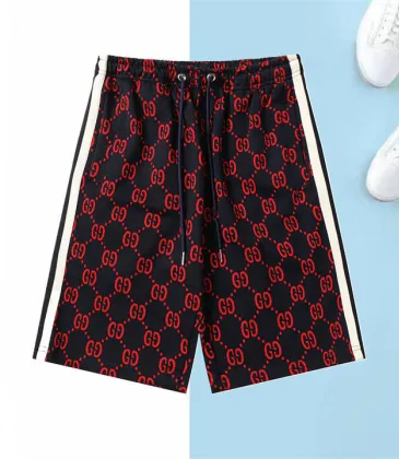 Gucci Pants for Gucci short Pants for men #A39969