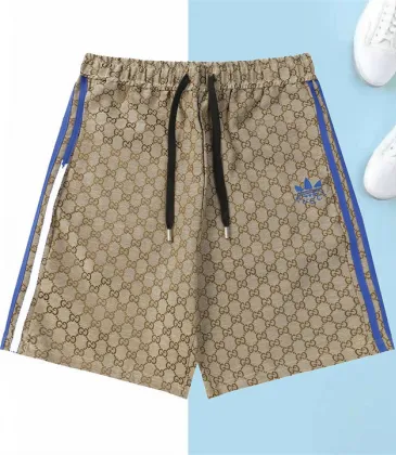 Gucci Pants for Gucci short Pants for men #A39973