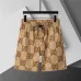 1Gucci Pants for Gucci short Pants for men #A50231
