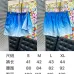9Gucci Pants for Gucci short Pants for men #A53194