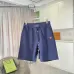 3Gucci Pants for Gucci short Pants for men Black/Blue/Grey #A53727