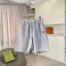 1Gucci Pants for Gucci short Pants for men Black/Blue/Grey #A53727