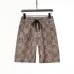 Gucci Pants for Gucci short Pants for men EUR/US Sizes #999936221