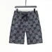 Gucci Pants for Gucci short Pants for men EUR/US Sizes #999936221