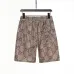 Gucci Pants for Gucci short Pants for men EUR/US Sizes #999936221