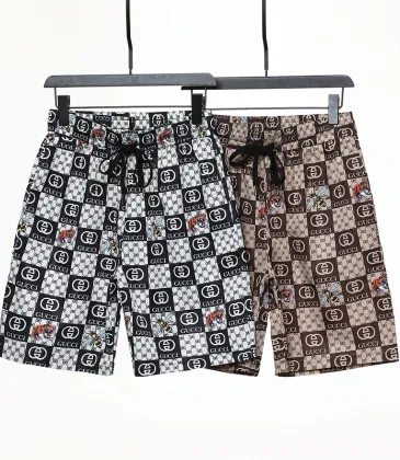 Gucci Pants for Gucci short Pants for men EUR/US Sizes #999936223