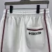 Gucci Pants for Gucci short Pants for men and women #A21707