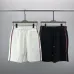 Gucci Pants for Gucci short Pants for men and women #A21707