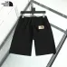 Gucci short Pant for men Black #A25220