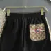 Gucci short Pants for men M-4XL #A38469