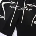 4Hellstar Short pants Black/Grey/Red #A53237