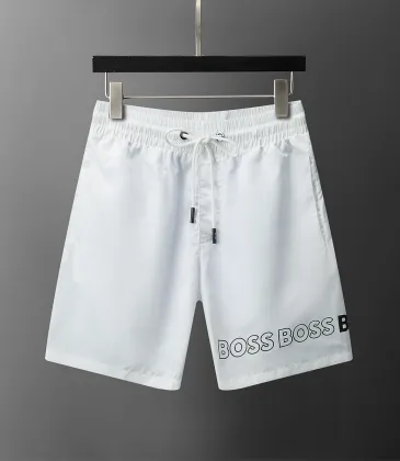 Hugo Boss Pants for Hugo Boss Short Pants for men #A32338