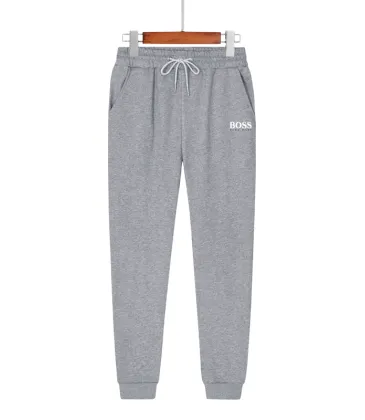 Hugo Boss Pants for Hugo Boss Short Pants for men #A41402