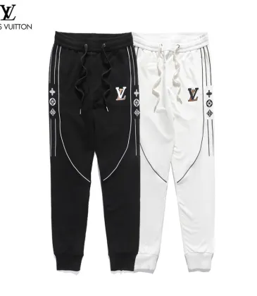 Louis Vuitton Pants for Louis Vuitton Long Pants #99900519