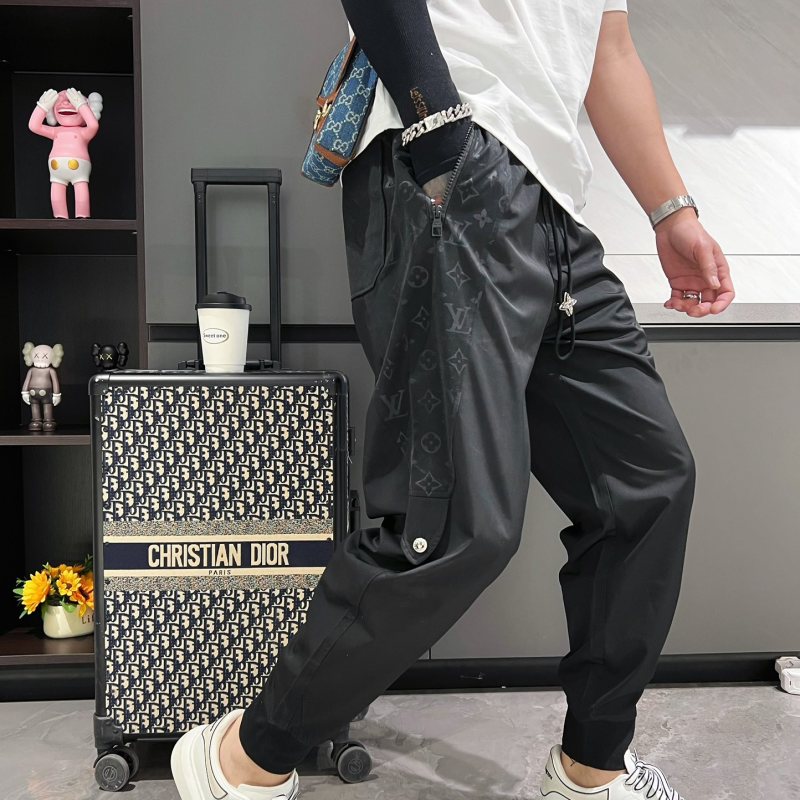 Buy Cheap Louis Vuitton Pants for Louis Vuitton Long Pants #9999926502 from