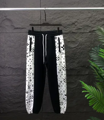 Louis Vuitton Pants for Louis Vuitton Long Pants #A40060