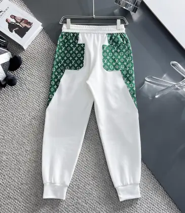 Louis Vuitton Pants for Louis Vuitton Long Pants #A40615