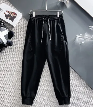 Louis Vuitton Pants for Louis Vuitton Long Pants #A40616