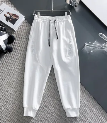 Louis Vuitton Pants for Louis Vuitton Long Pants #A40617