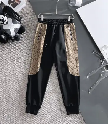 Louis Vuitton Pants for Louis Vuitton Long Pants #A40631