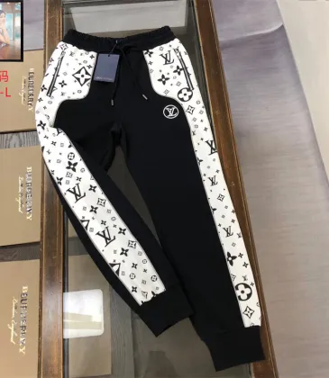 Louis Vuitton Pants for Louis Vuitton Long Pants #A43042