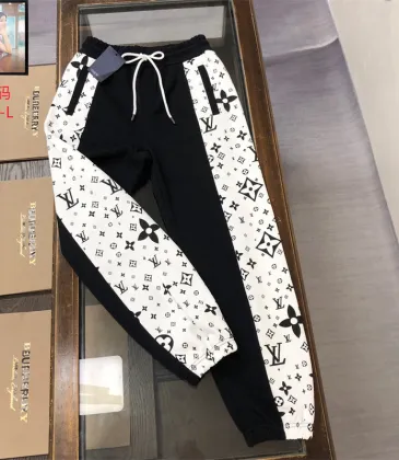 Louis Vuitton Pants for Louis Vuitton Long Pants #A43043