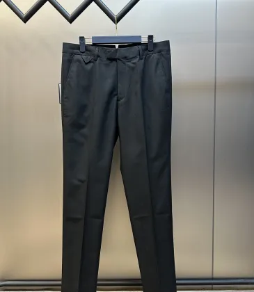 Louis Vuitton Pants for Louis Vuitton Long Pants #A53595