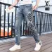 Louis Vuitton Retro style Pants for Louis Vuitton Long Pants #A33206