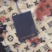 3Louis Vuitton Bleach Effect Monogram Denim Pants #A52980