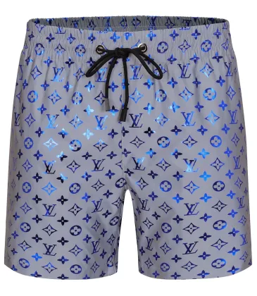 Louis Vuitton Pants for Louis Vuitton Short Pants for men #9130758