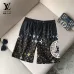 Louis Vuitton Pants for Louis Vuitton Short Pants for men #99905099