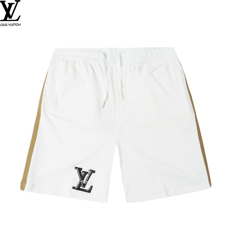 Buy Cheap Louis Vuitton Pants for Louis Vuitton Short Pants for men  #99909191 from