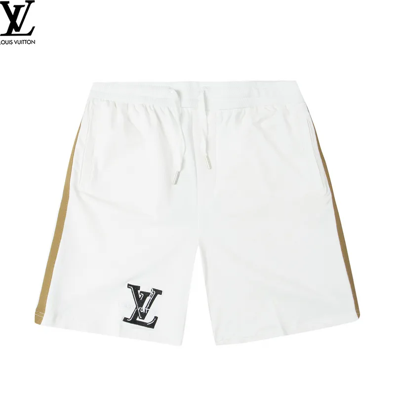 Buy Cheap Louis Vuitton Pants for Louis Vuitton Short Pants for men  #99909191 from