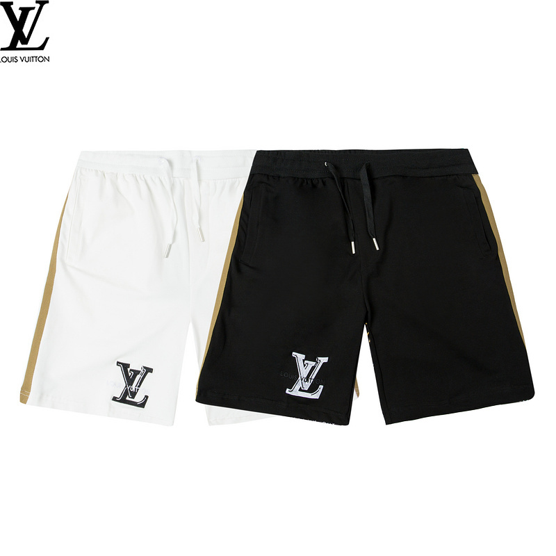 Buy Cheap Louis Vuitton Pants for Louis Vuitton Short Pants for men  #99924791 from