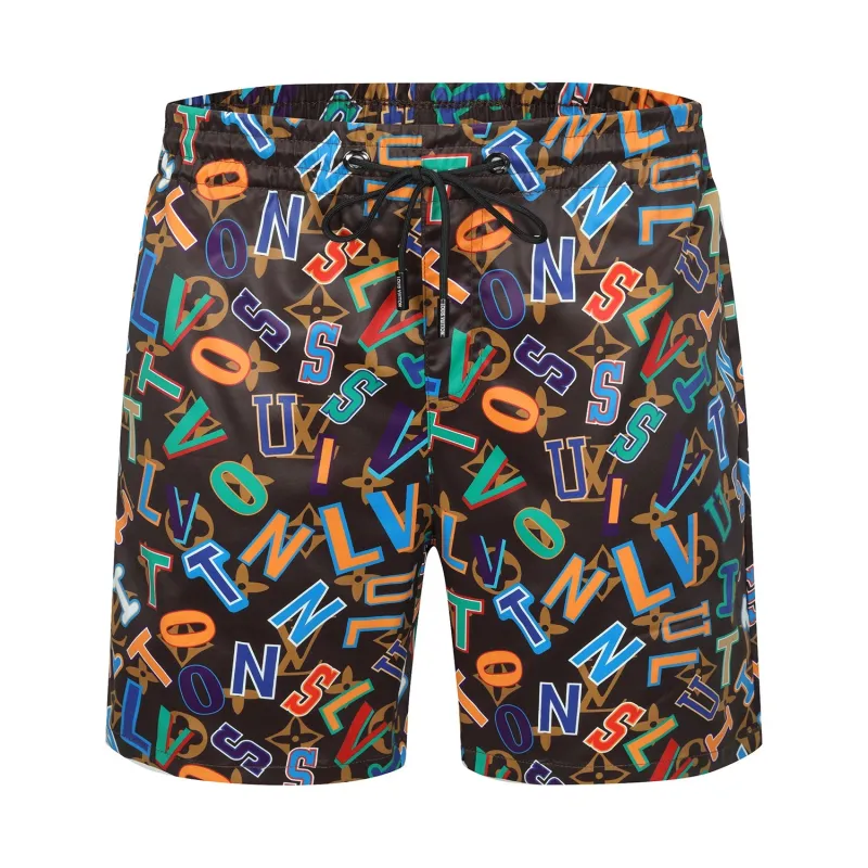 Louis Vuitton Pants for Louis Vuitton Short Pants for men #A21708