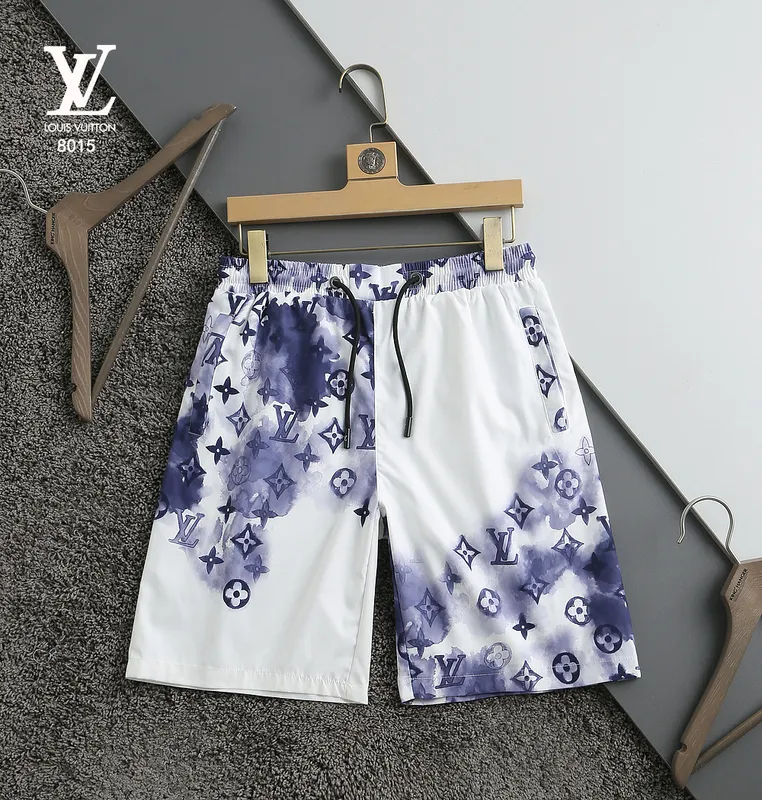 Louis Vuitton Shorts for Men for sale