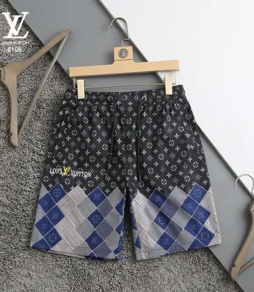 Louis Vuitton Pants for Louis Vuitton Short Pants for men #999920771