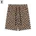 Louis Vuitton Pants for Louis Vuitton Short Pants for men #999920815