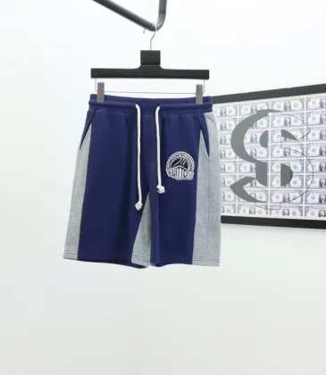 Louis Vuitton Pants for Louis Vuitton Short Pants for men #999924448